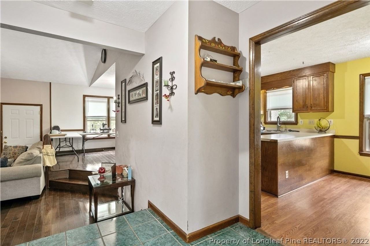 5800 Horton Pl - Photo 2 of 11