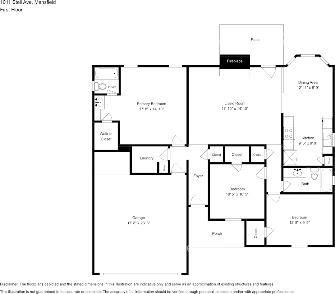 1011 Stell Ave - Photo 2 of 18