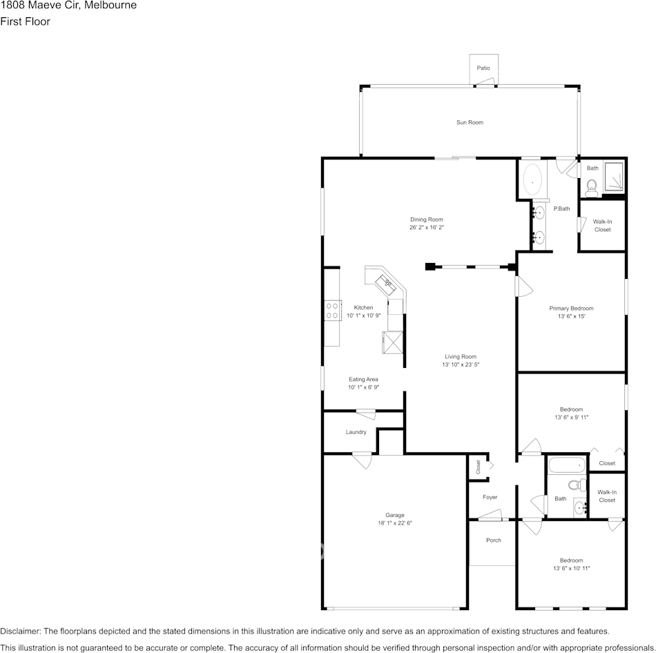 1808 Maeve Cir - Photo 2 of 18