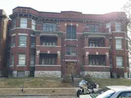 featured image of 5798 Pershing Ave #1E