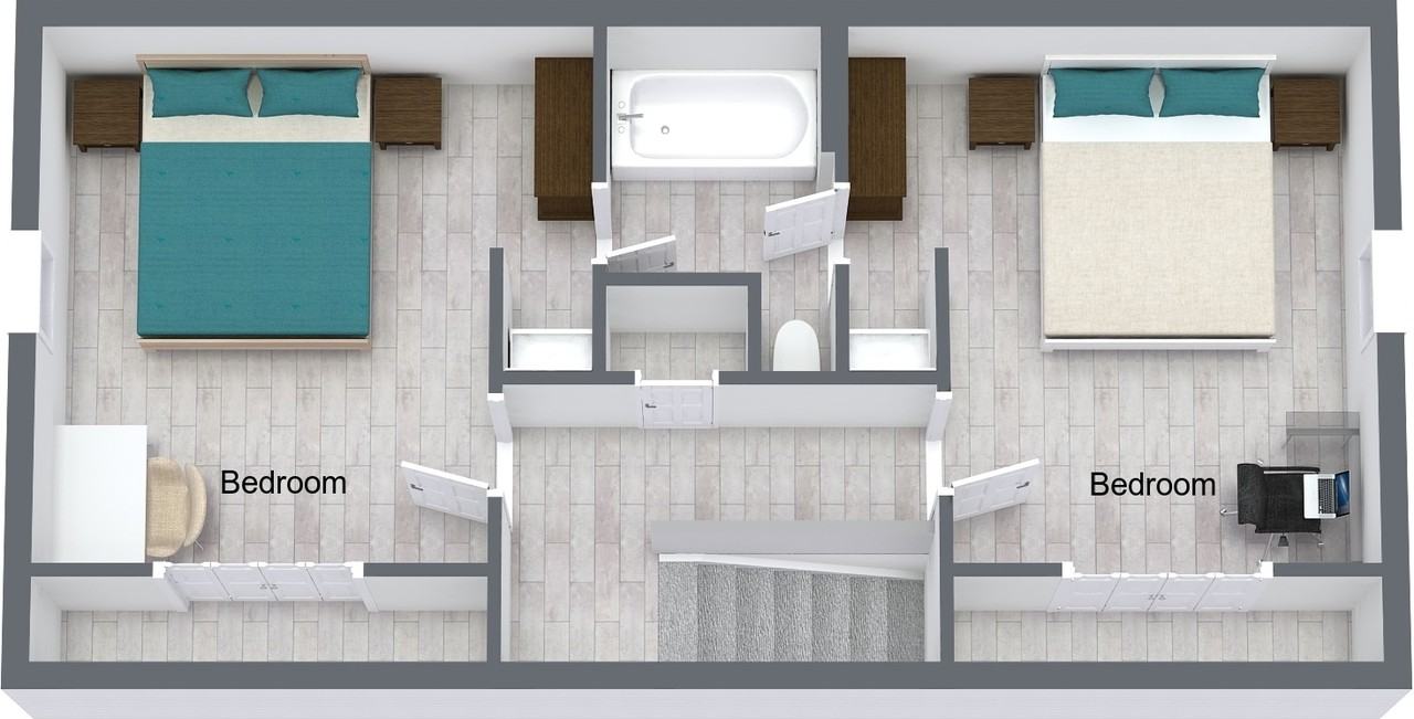 1015 W Cascade Ave - Photo 5 of 18