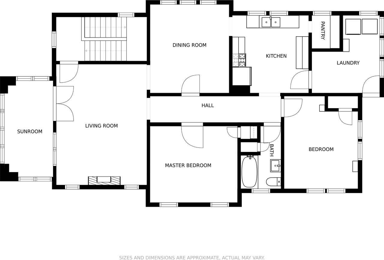 296 N Willett St - Photo 5 of 21