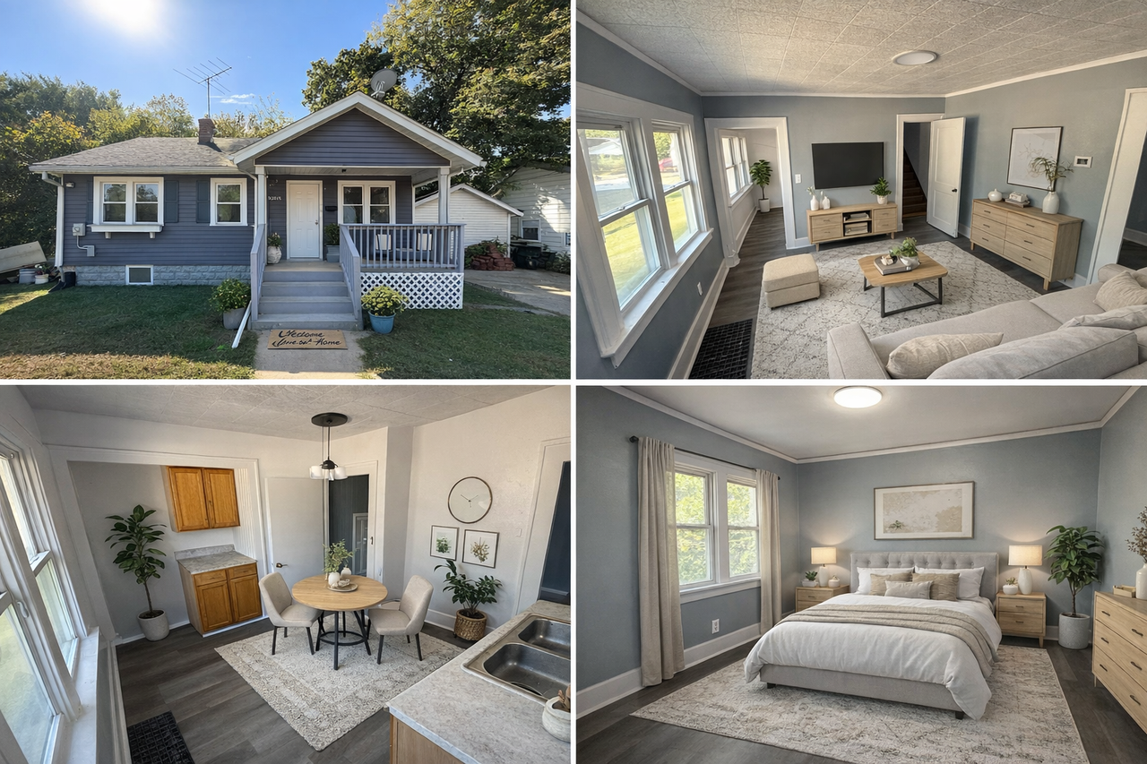 2218 Green St - Photo 5 of 8