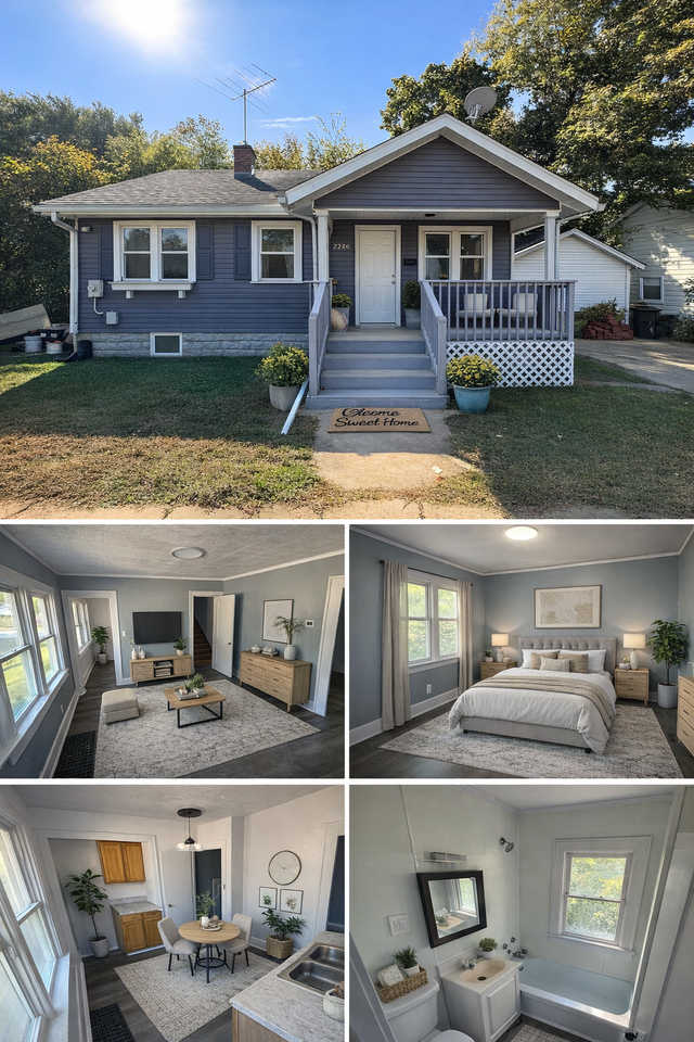 2218 Green St - Photo 6 of 8