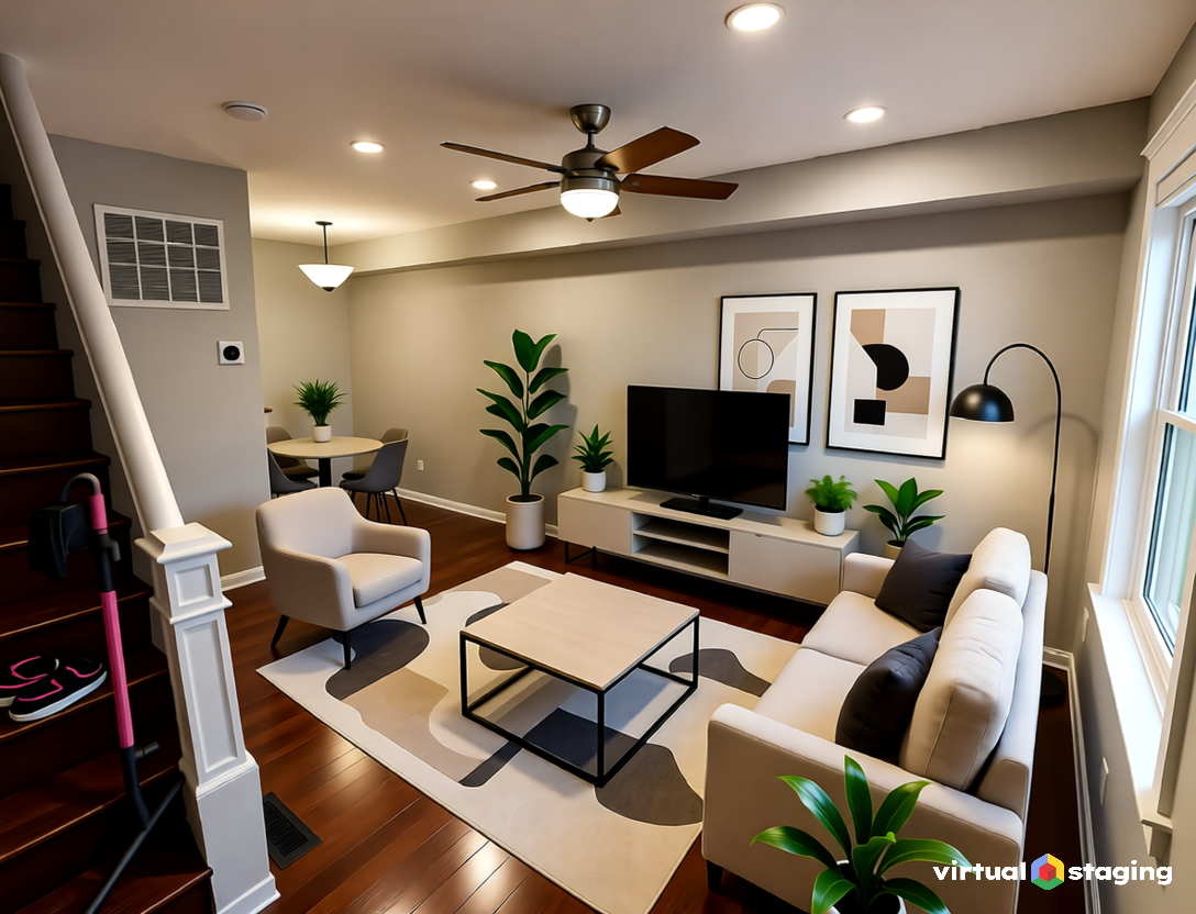 2422 4th St Ne - Photo 3 of 19