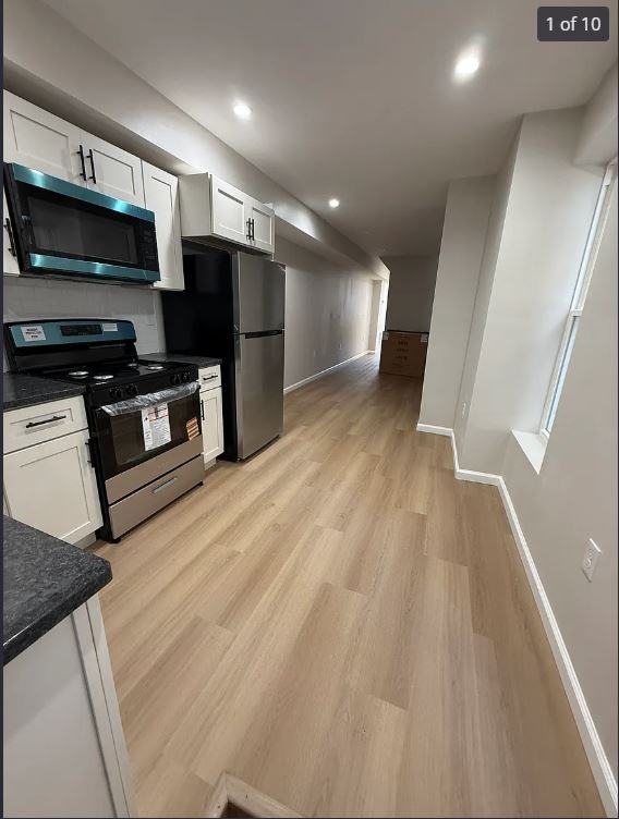 820 N Washington St - Photo 6 of 10