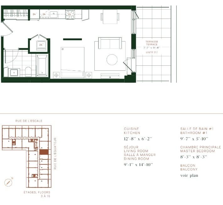 525 Avenue de l'Equinoxe #417 - Photo 6 of 13