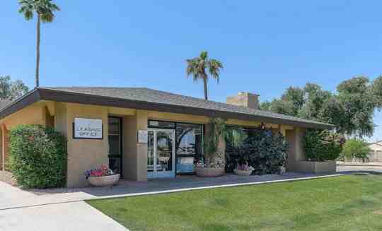 GRE Management LLC 3 of 4