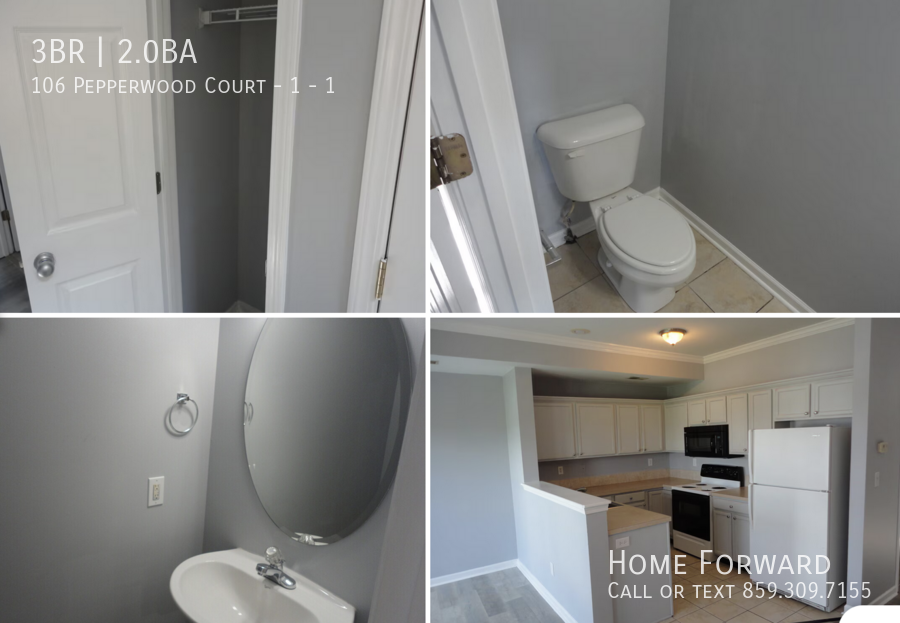 106 Pepperwood Ct #1 - Photo 2 of 7