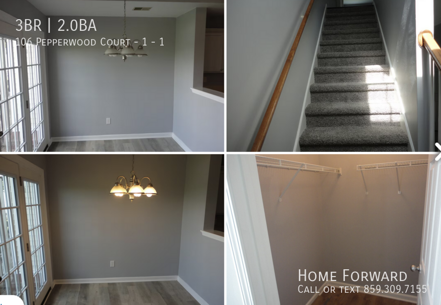 106 Pepperwood Ct #1 - Photo 3 of 7