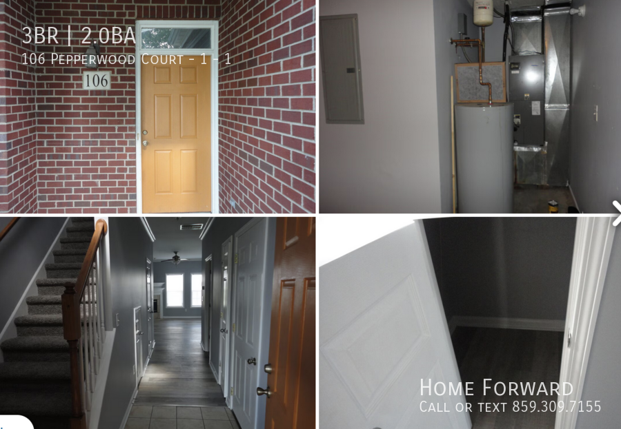 106 Pepperwood Ct #1 - Photo 4 of 7