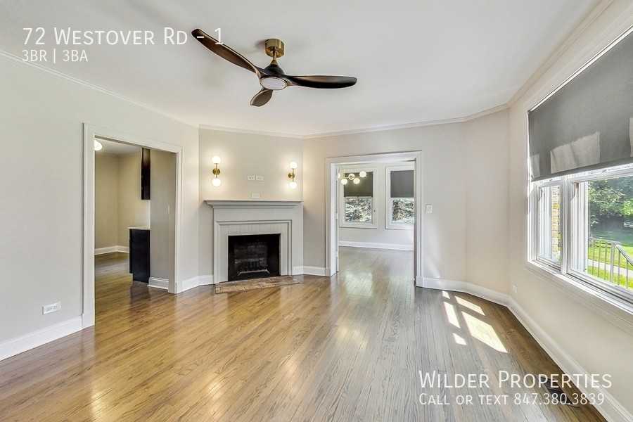 72 Westover Rd #1 - Photo 3 of 20