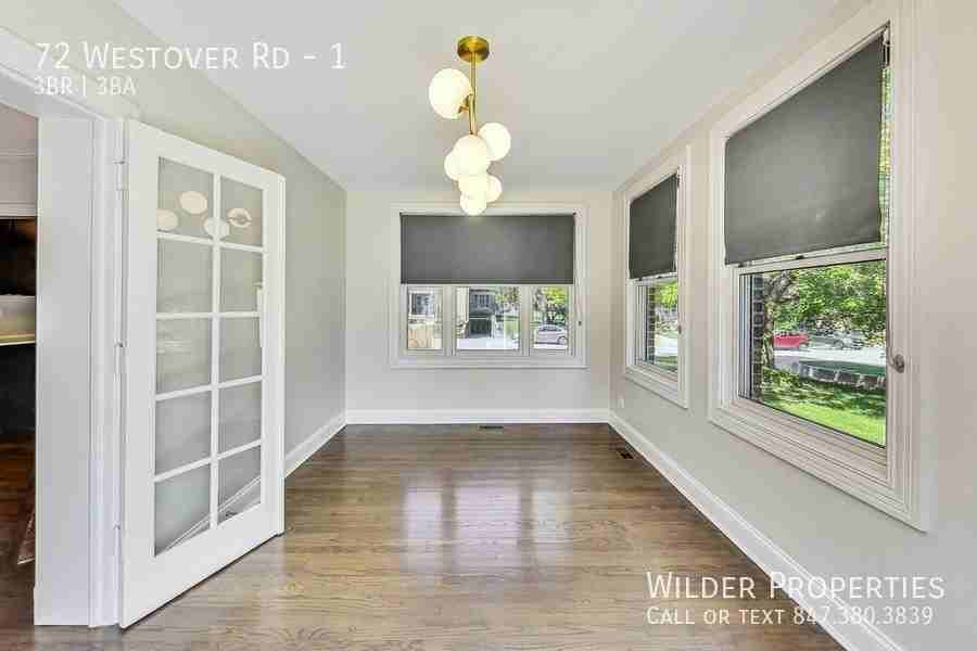 72 Westover Rd #1 - Photo 4 of 20