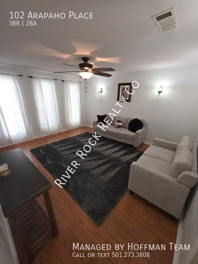 102 Arapaho Pl - Photo 2 of 15