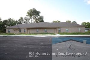 featured image of 907 Martin Luther King Blvd - apt. #A