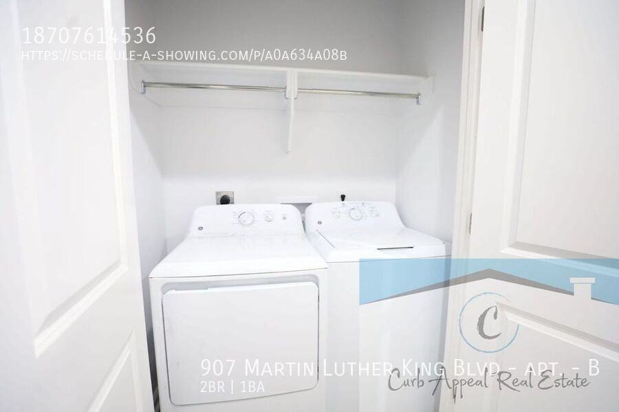 907 Martin Luther King Blvd - apt. #B - Photo 7 of 50