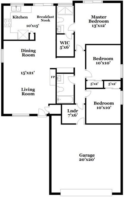 534 Rancho Del Norte Dr - Photo 2 of 14