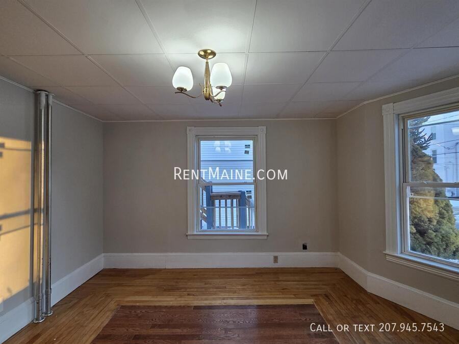 84 Shawmut St #1F - Photo 3 of 11
