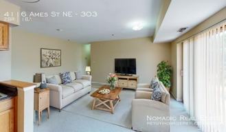 4116 Ames St Ne #303 - Photo 1 of 1