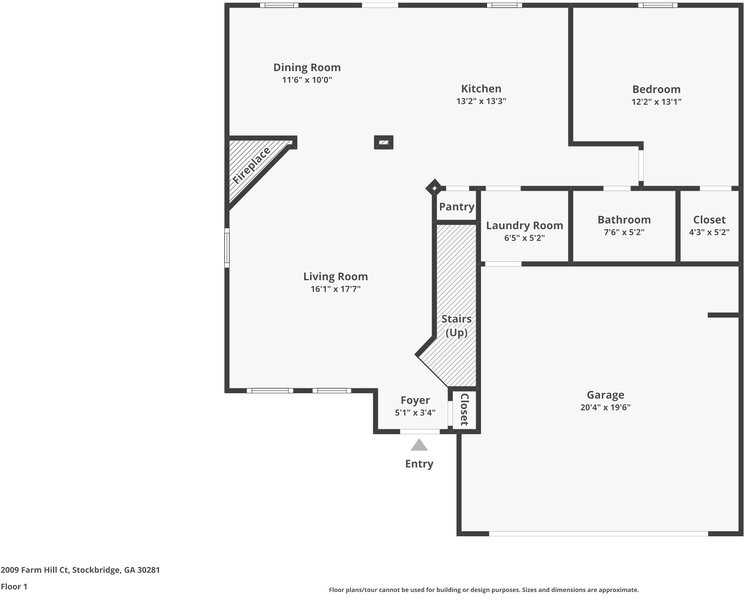 2009 Farm Hill Ct - Photo 2 of 17