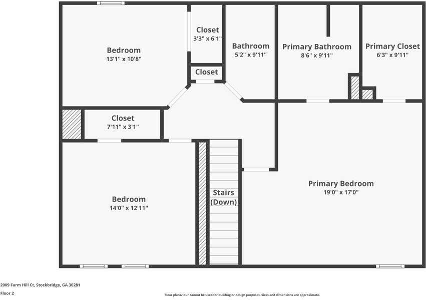 2009 Farm Hill Ct - Photo 3 of 17