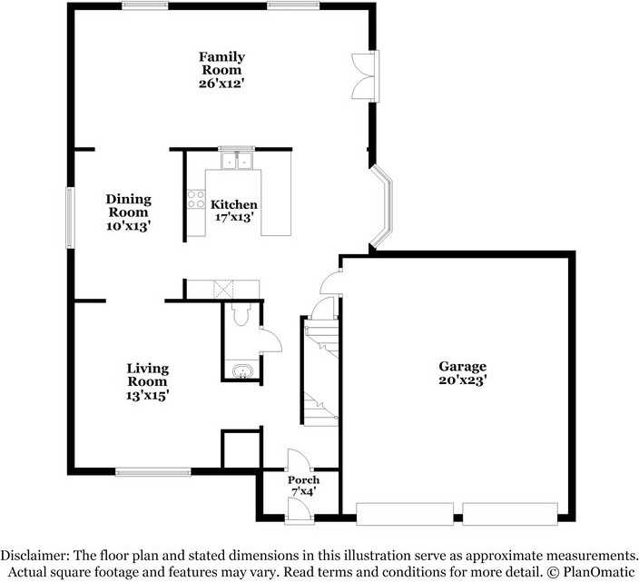 12143 Twincreek Dr - Photo 2 of 18