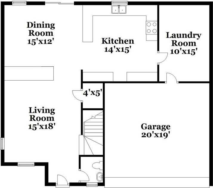 3433 Goldeneye Ln - Photo 2 of 16