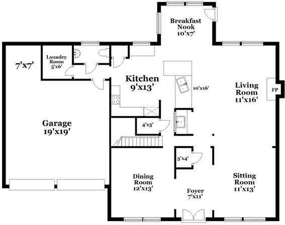 5382 Winding Glen Dr - Photo 2 of 17