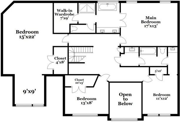 5382 Winding Glen Dr - Photo 3 of 17