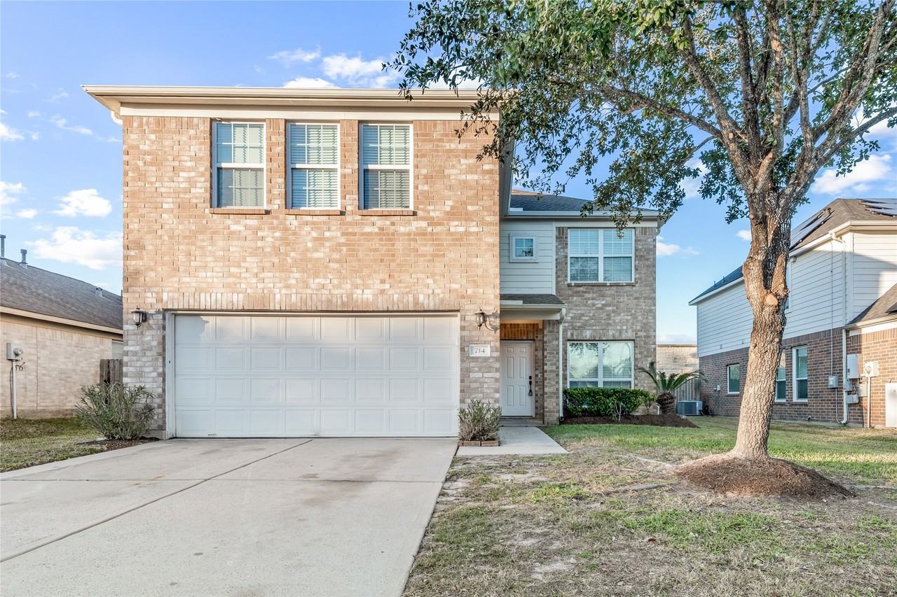 714 Northridge Terrace Ln #714 - Photo 2 of 42