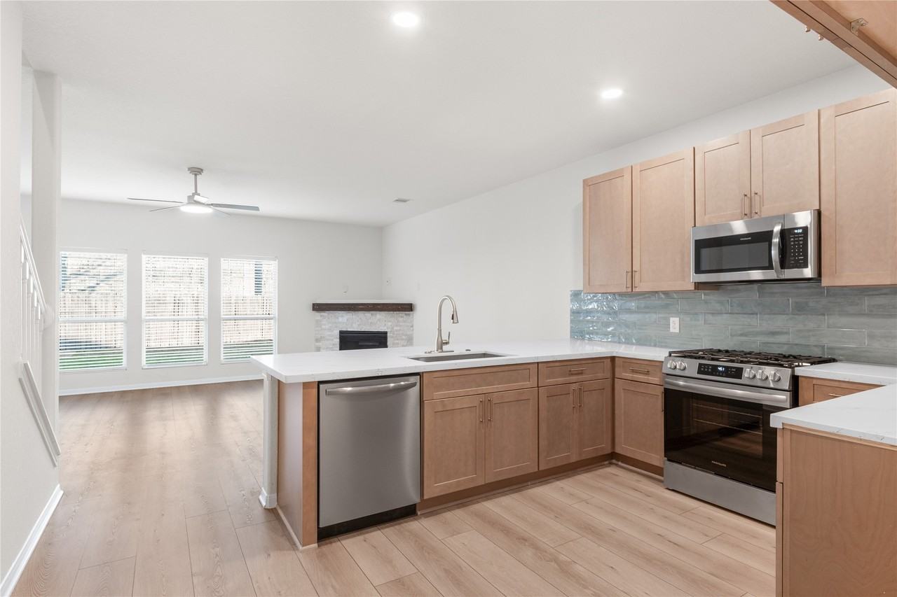 714 Northridge Terrace Ln #714 - Photo 6 of 42