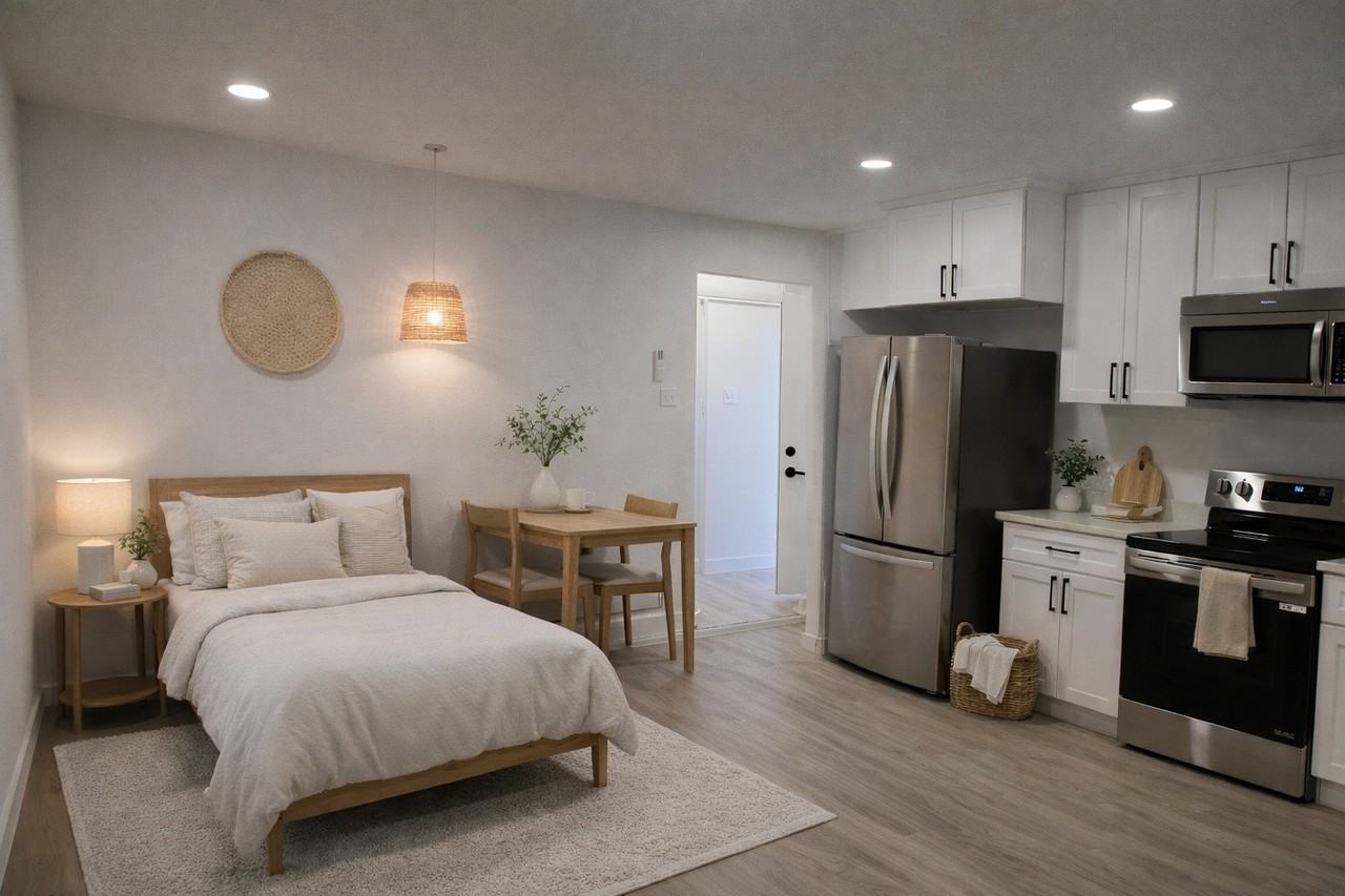 5502 Circlegate Dr #5502 - Photo 4 of 8