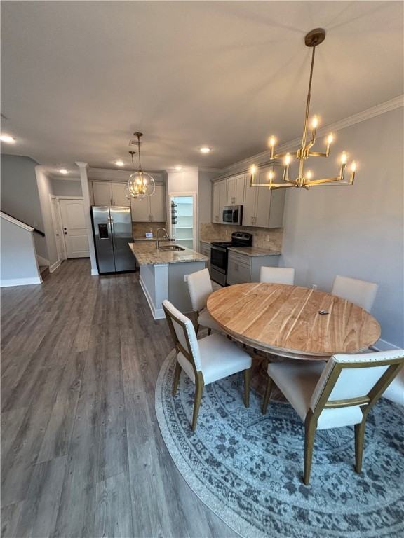 2120 Crescent Pointe Pkwy #2120 - Photo 3 of 22