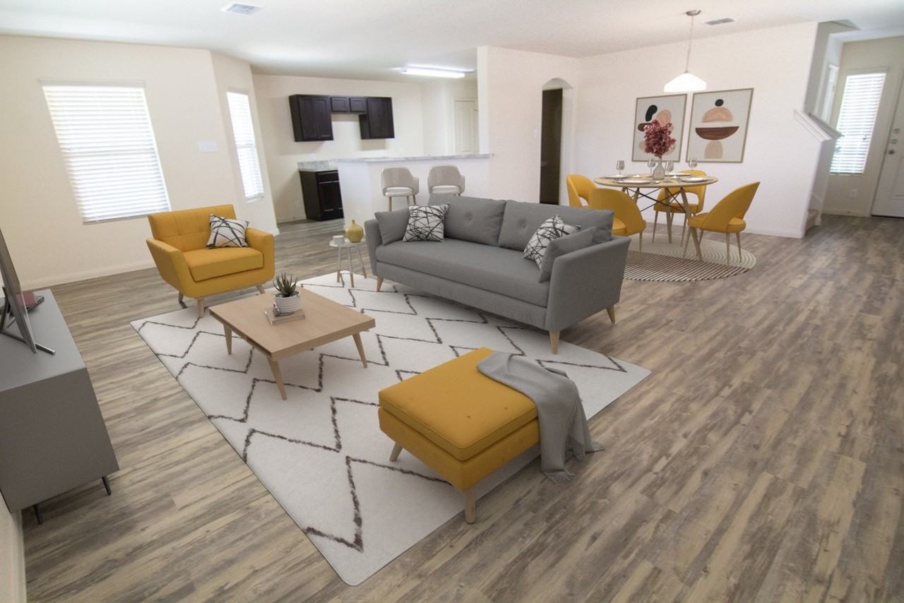 4934 Sweet Chestnut Ln #4934 - Photo 3 of 20