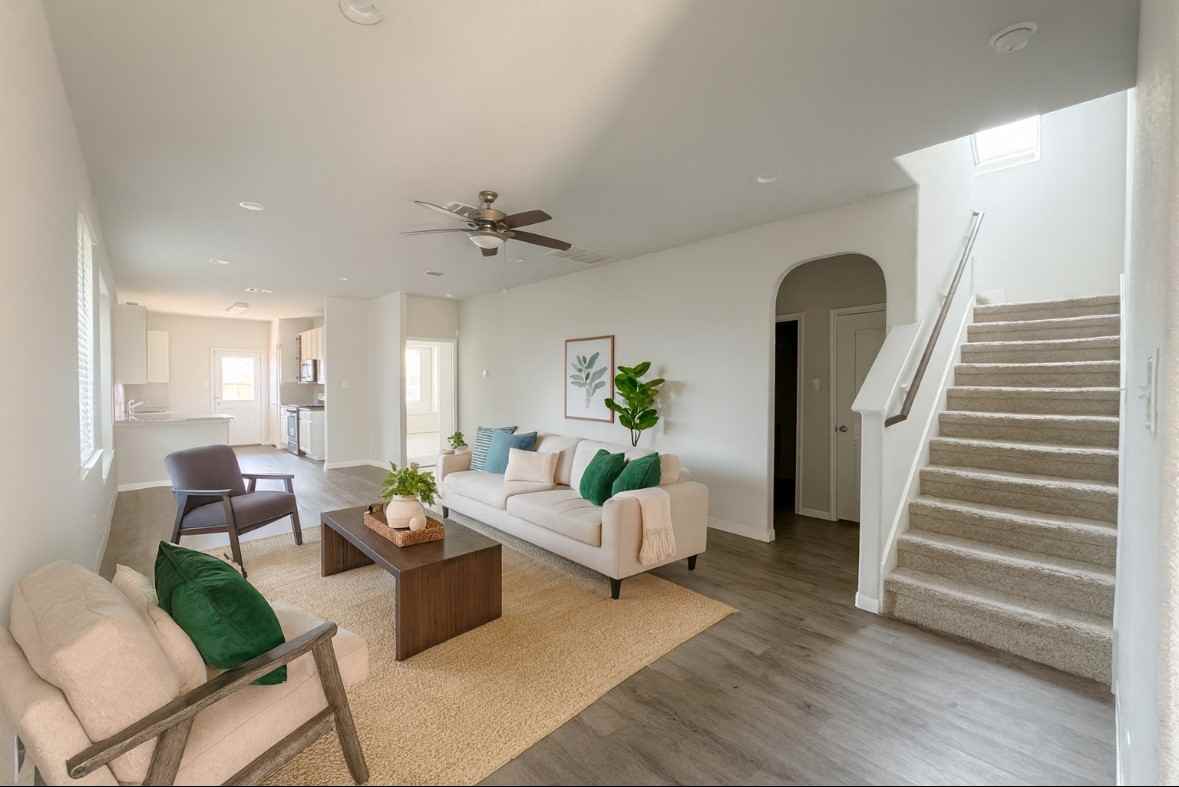 4814 Blue Jacaranda Way #4814 - Photo 4 of 19