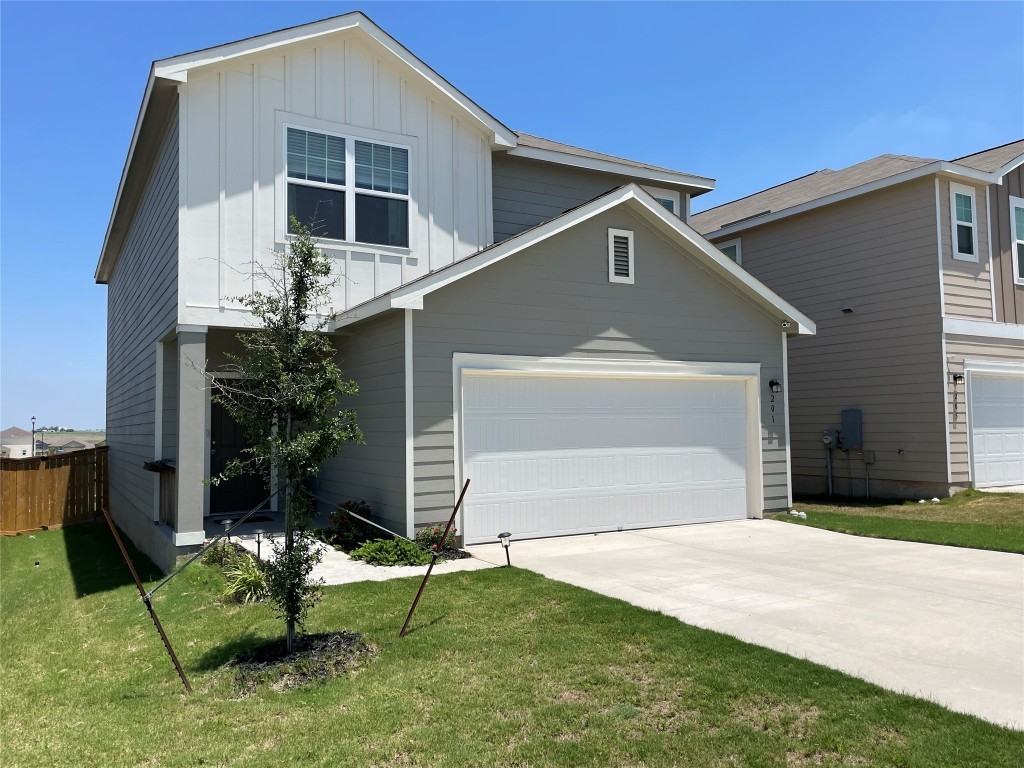 201 Comancheros Rd #201 - Photo 4 of 33