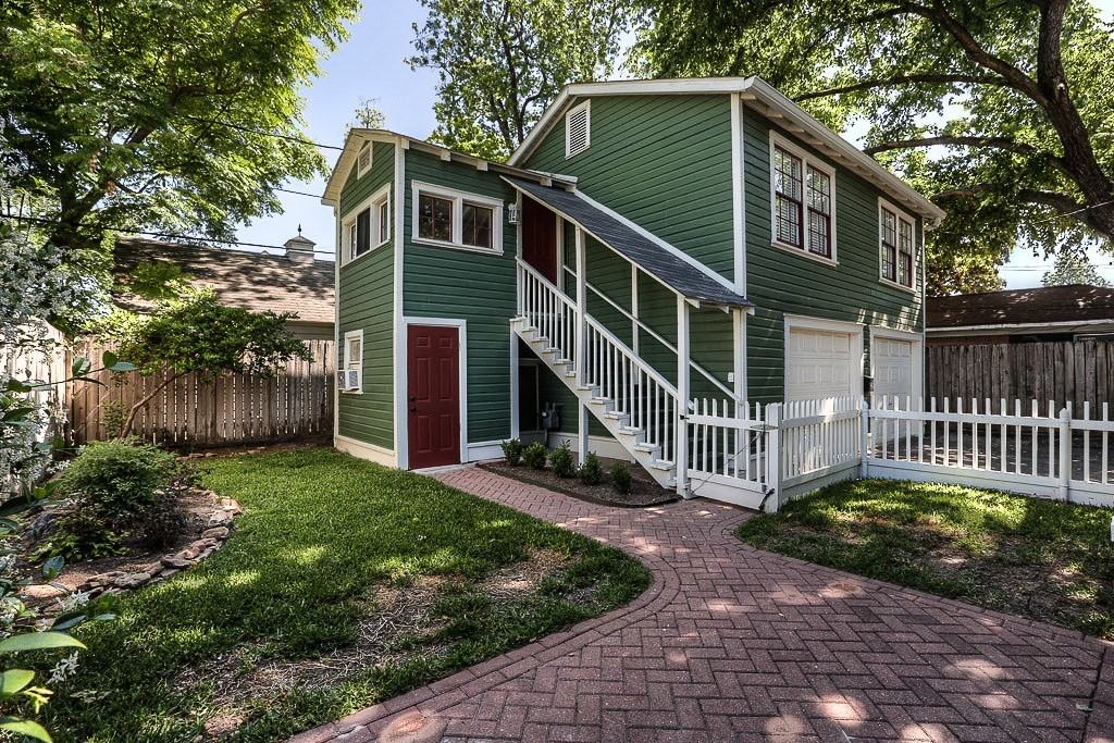 1119 Jerome St #1119GA - Photo 3 of 16