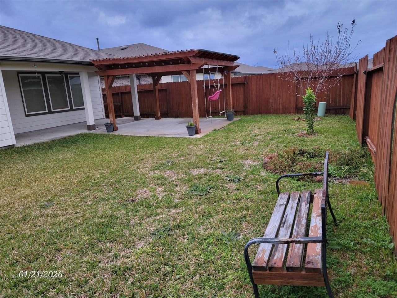 8215 Hush Heights Dr #8215 - Photo 2 of 15