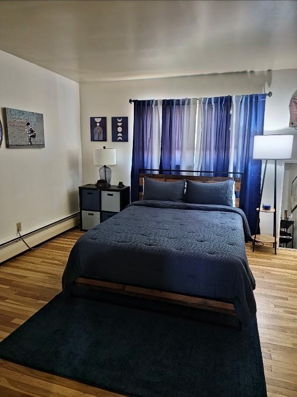 1112 Towne St #1 - Photo 6 of 6