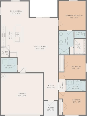 2925 Ne 4th Pl - Photo 4 of 25