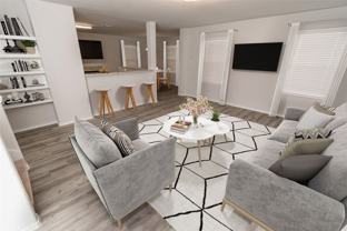 5331 Hawksbury Creek Trl #5331 - Photo 1 of 1