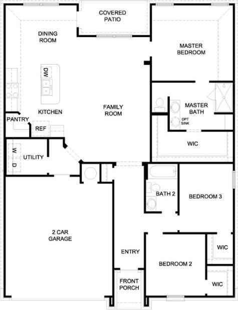 11128 Furrow Hill Dr #11128 - Photo 6 of 7