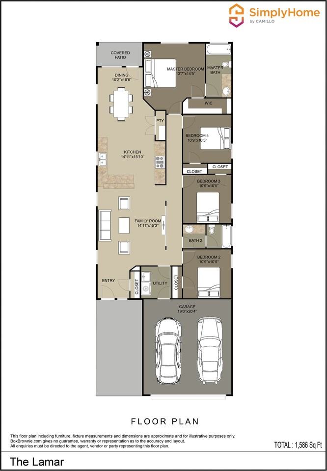 2173 Middle Ridge Dr #2173 - Photo 3 of 21