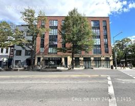 3205 Georgia Ave Nw #407 - Photo 1 of 1