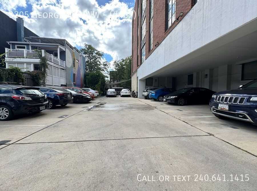 3205 Georgia Ave Nw #407 - Photo 2 of 19