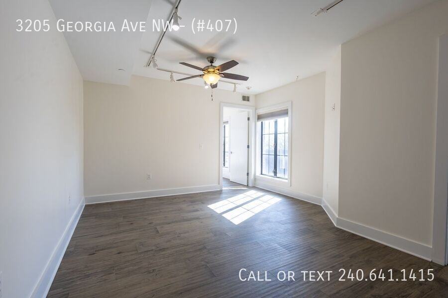 3205 Georgia Ave Nw #407 - Photo 4 of 19