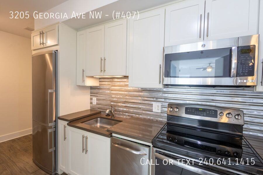 3205 Georgia Ave Nw #407 - Photo 6 of 19