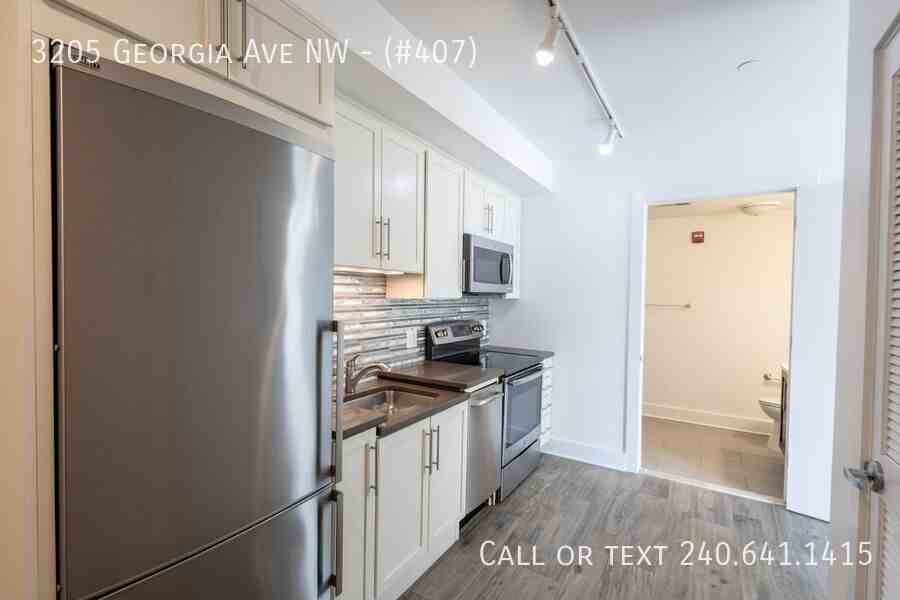 3205 Georgia Ave Nw #407 - Photo 7 of 19