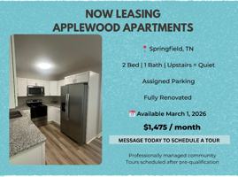 featured image of 1506 Batts Blvd #7