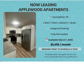 1506 Batts Blvd #7 - Photo 1 of 1